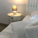 White Apartment Brasov