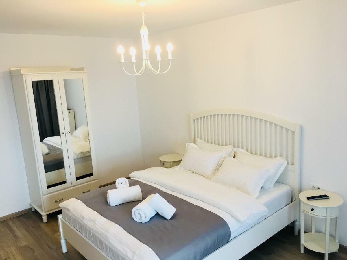 Appartamento White Braşov